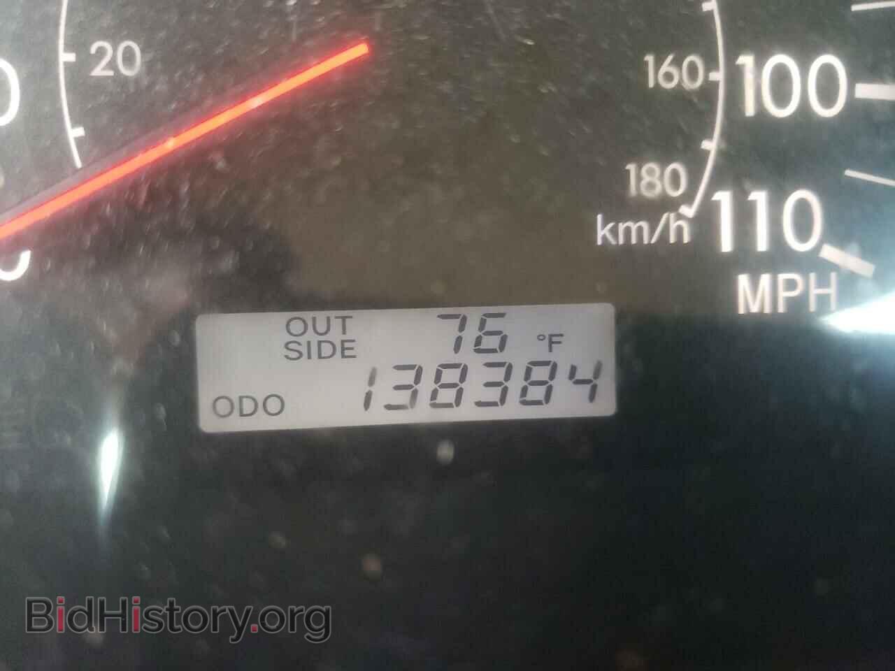 2007 TOYOTA COROLLA - VIN: 2T1BR30E87C756381 - Фото 8