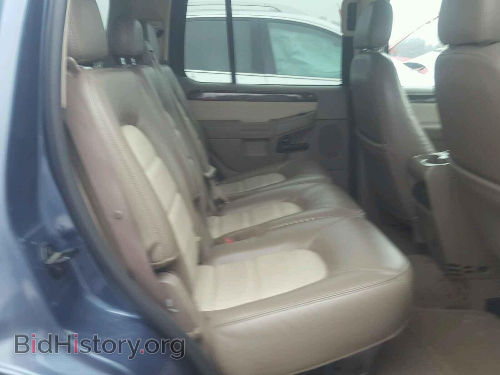 2005 FORD EXPLORER - VIN: 1FMDU74K75UB77263 - Photo 6