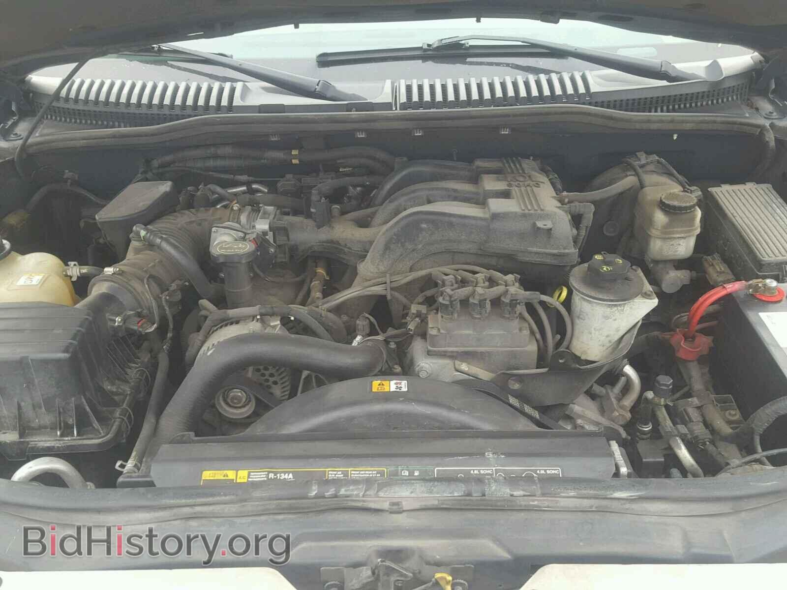 2005 FORD EXPLORER - VIN: 1FMDU74K75UB77263 - Photo 7