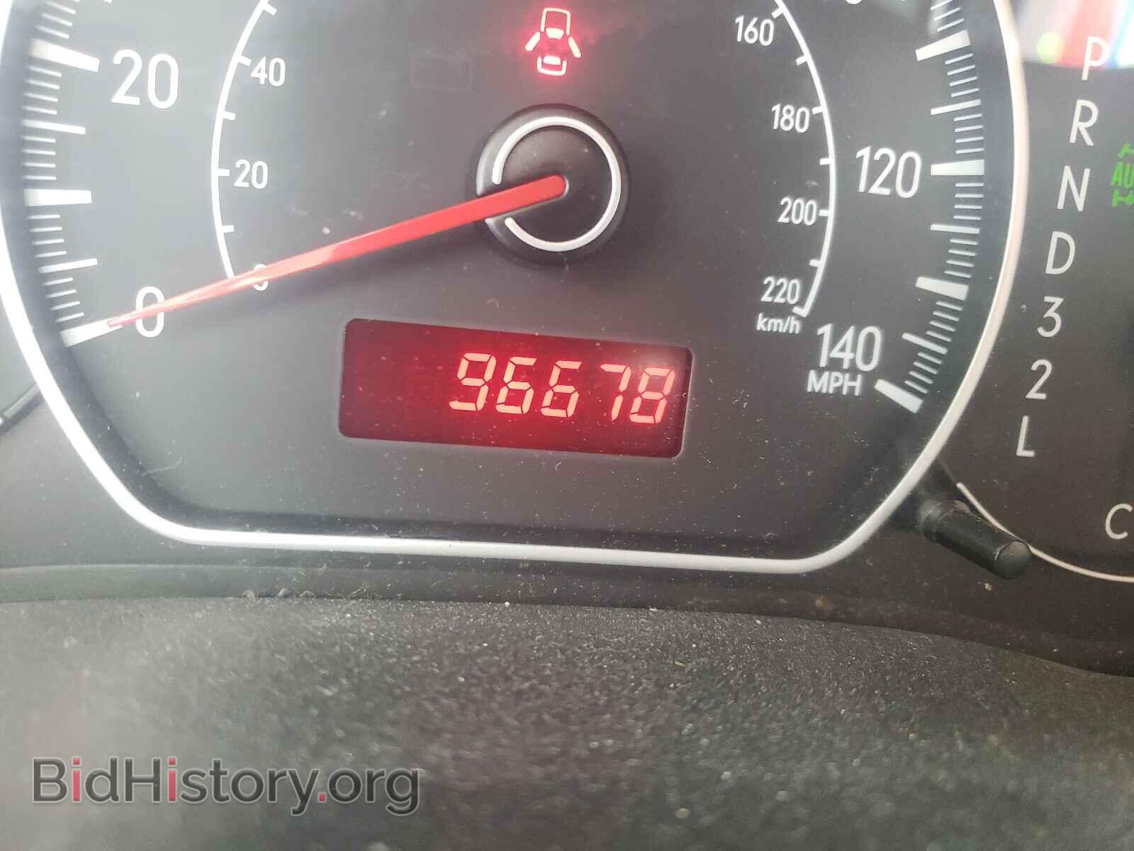 2007 SUZUKI SX4 - VIN: JS2YB413675109515 - Фото 8