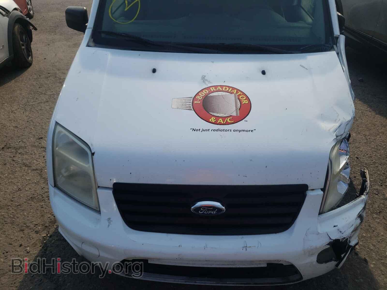 2013 FORD TRANSIT CO - VIN: NM0LS6BN6DT167046 - Фото 7