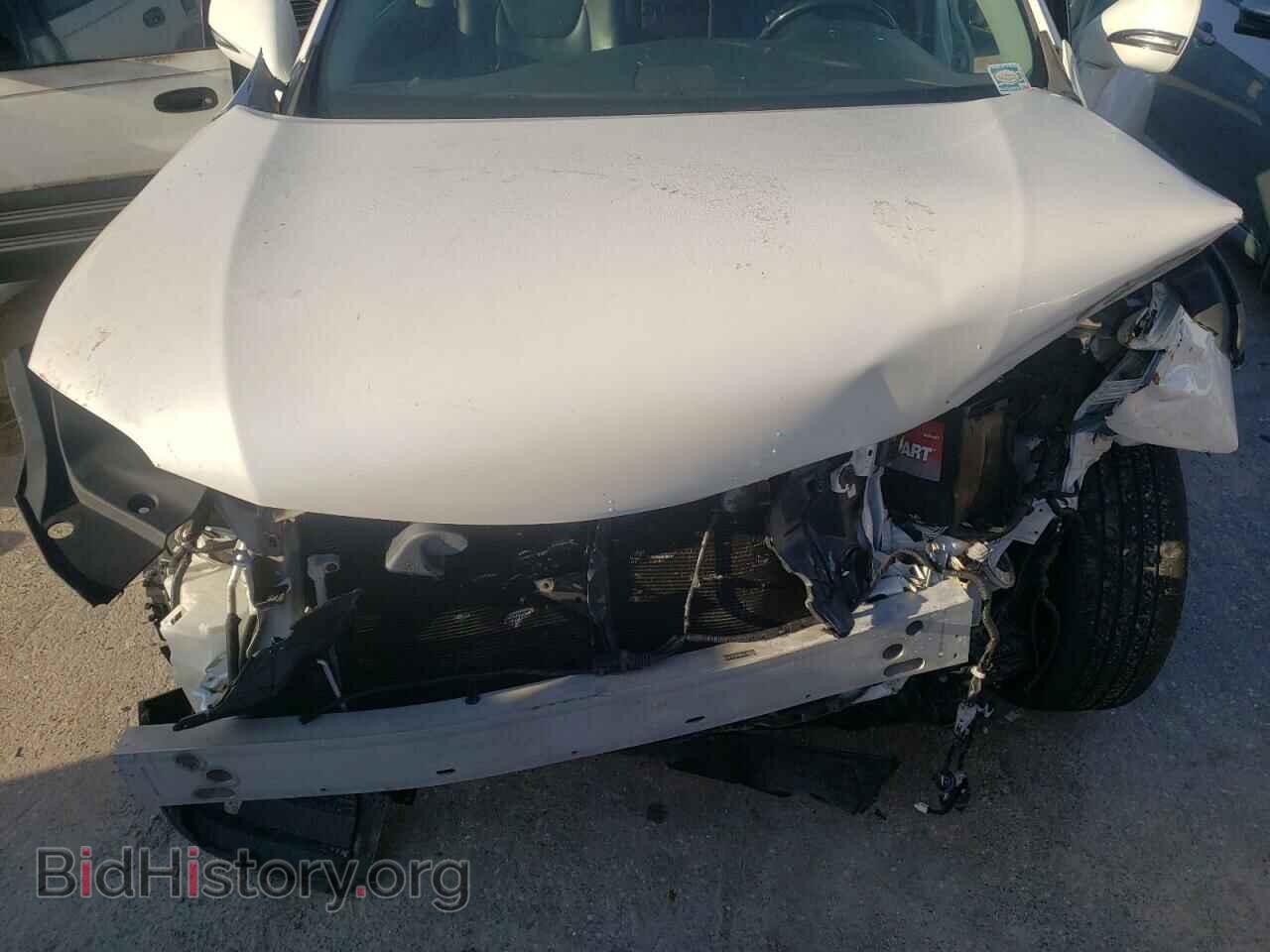 2015 LEXUS RX350 - VIN: 2T2ZK1BA4FC182549 - Фото 7