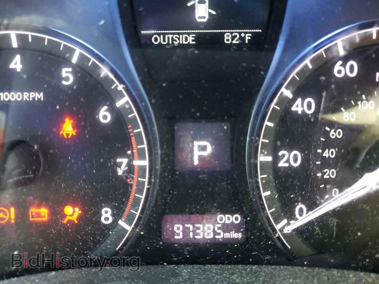 2015 LEXUS RX350 - VIN: 2T2ZK1BA4FC182549 - Фото 8