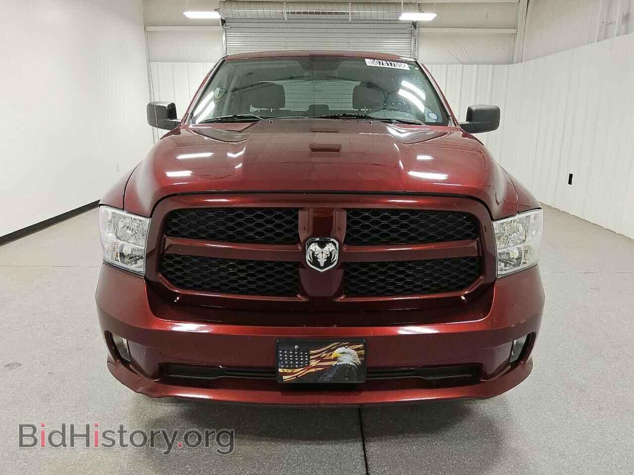 2017 RAM 1500 - VIN: 1C6RR7KG0HS694180 - Фото 5
