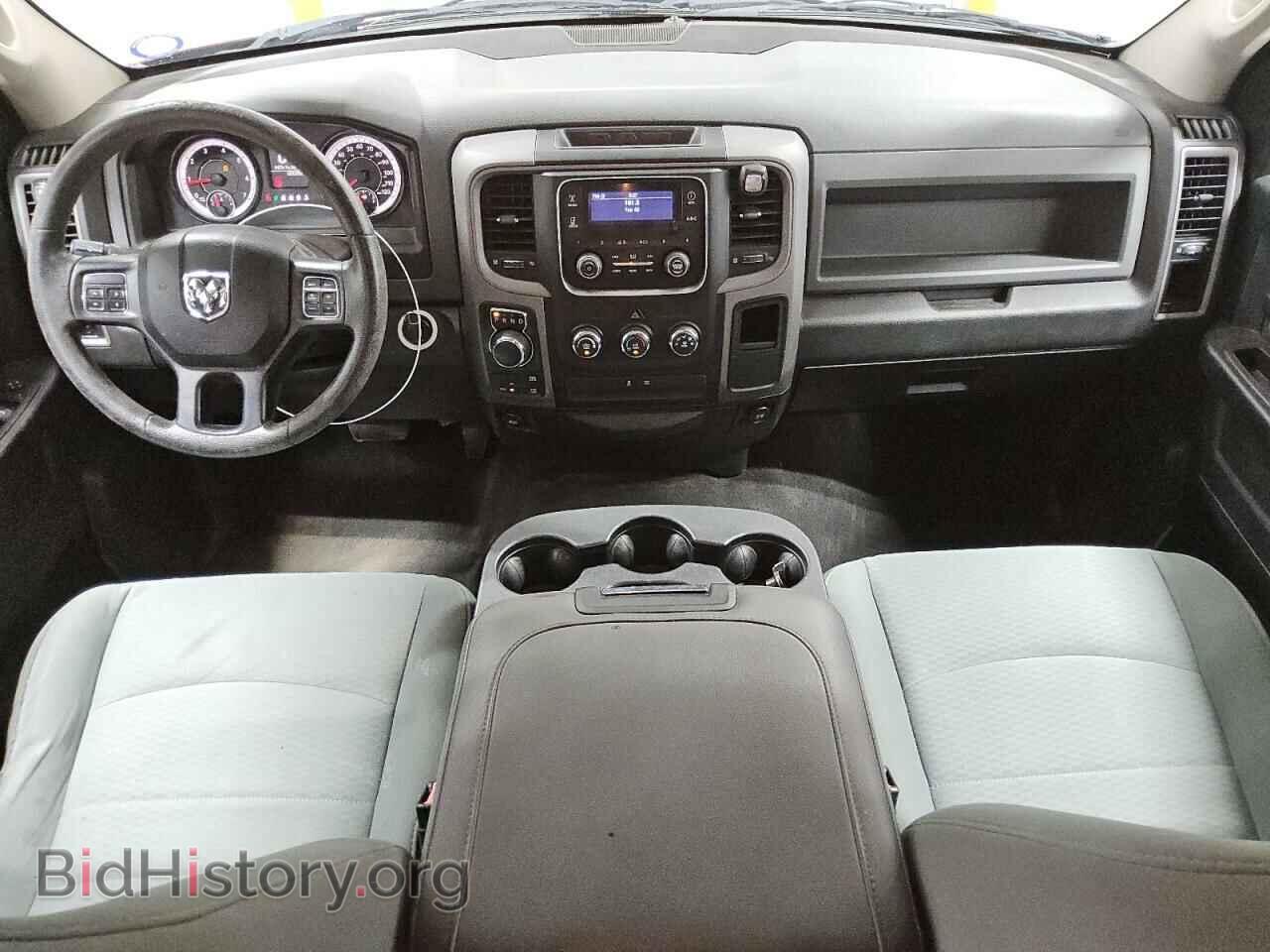 2017 RAM 1500 - VIN: 1C6RR7KG0HS694180 - Фото 8