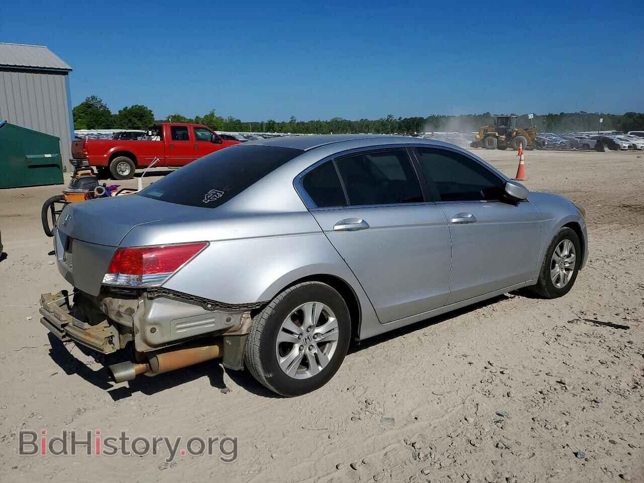 2010 HONDA ACCORD - VIN: 1HGCP2F43AA032811 - Фото 3
