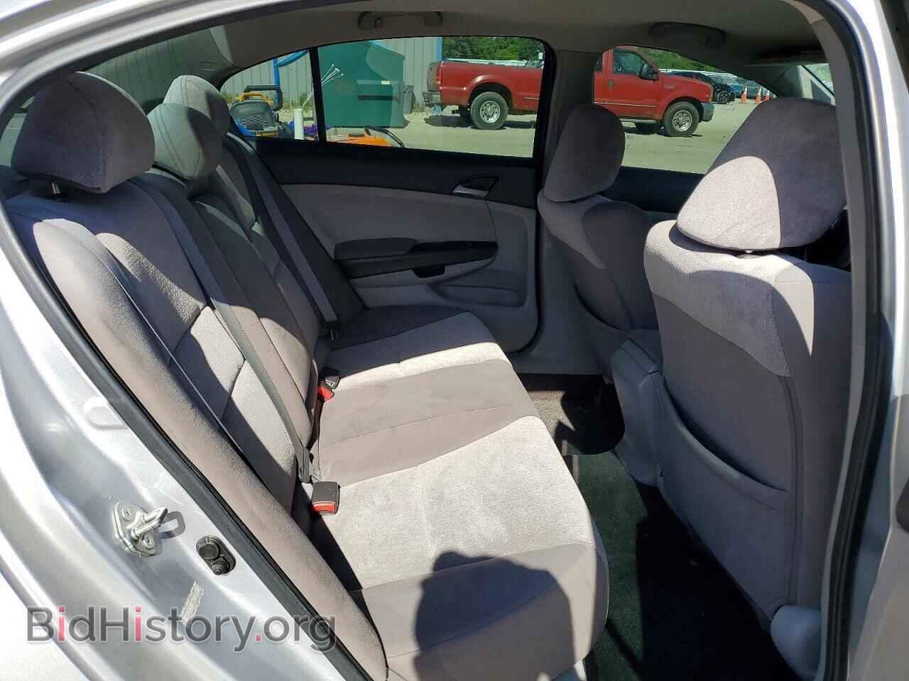 2010 HONDA ACCORD - VIN: 1HGCP2F43AA032811 - Фото 10
