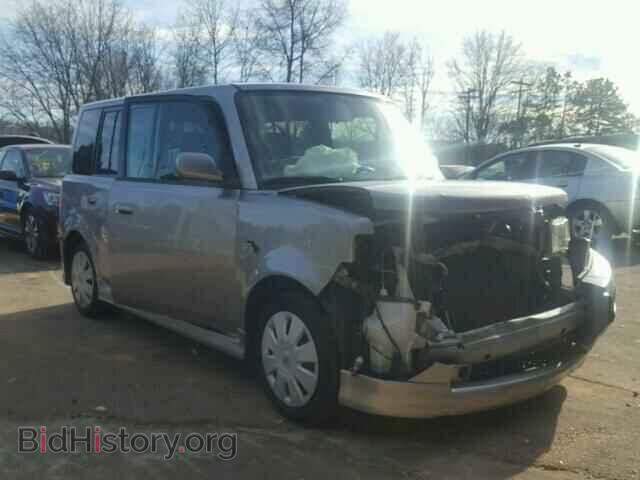 Photo JTLKT324864103044 - TOYOTA SCION 2006