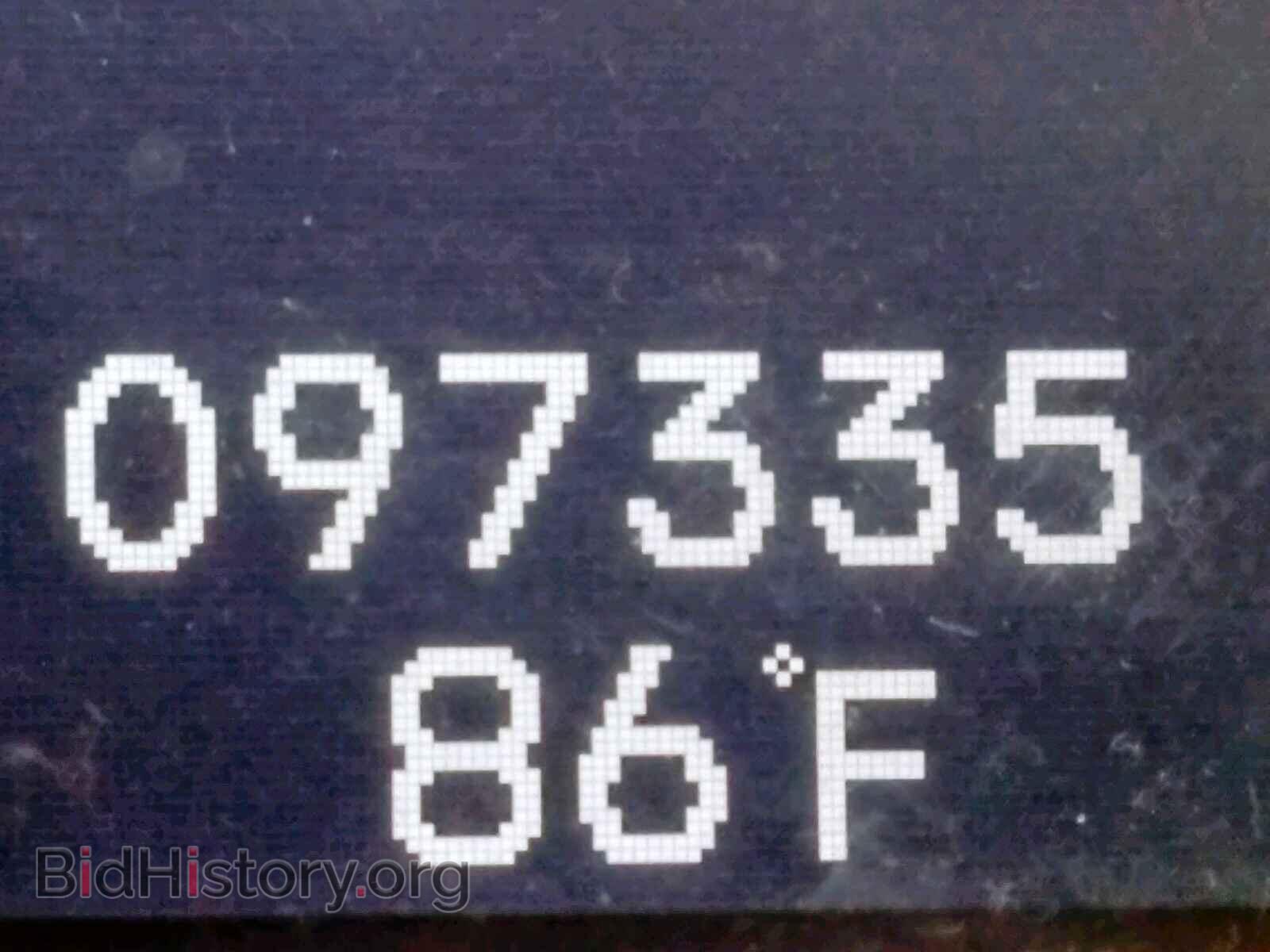 2012 ACURA TL - VIN: 19UUA8F50CA004582 - Фото 8