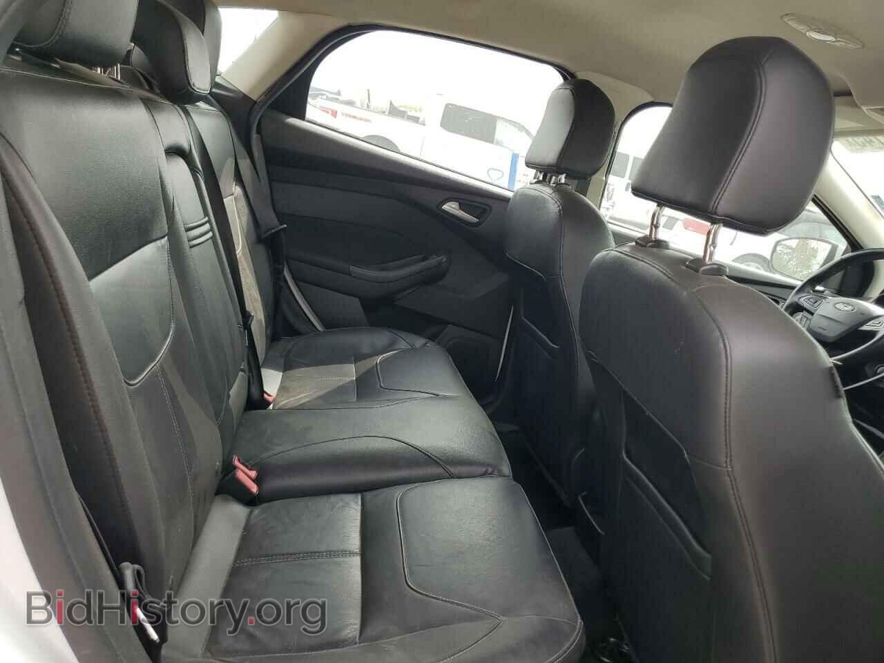 2015 FORD FOCUS - VIN: 1FADP3K2XFL327399 - Фото 10