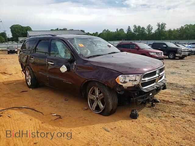 2012 DODGE DURANGO - VIN: 1C4SDJET8CC207003 - Photo 14