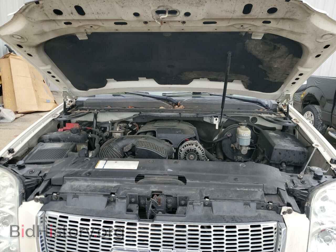 2010 GMC YUKON - VIN: 1GKUCCE01AR287921 - Photo 12