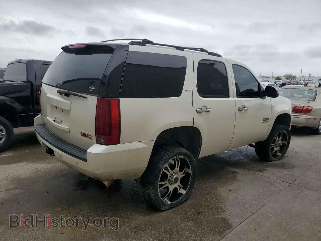 2010 GMC YUKON - VIN: 1GKUCCE01AR287921 - Photo 3