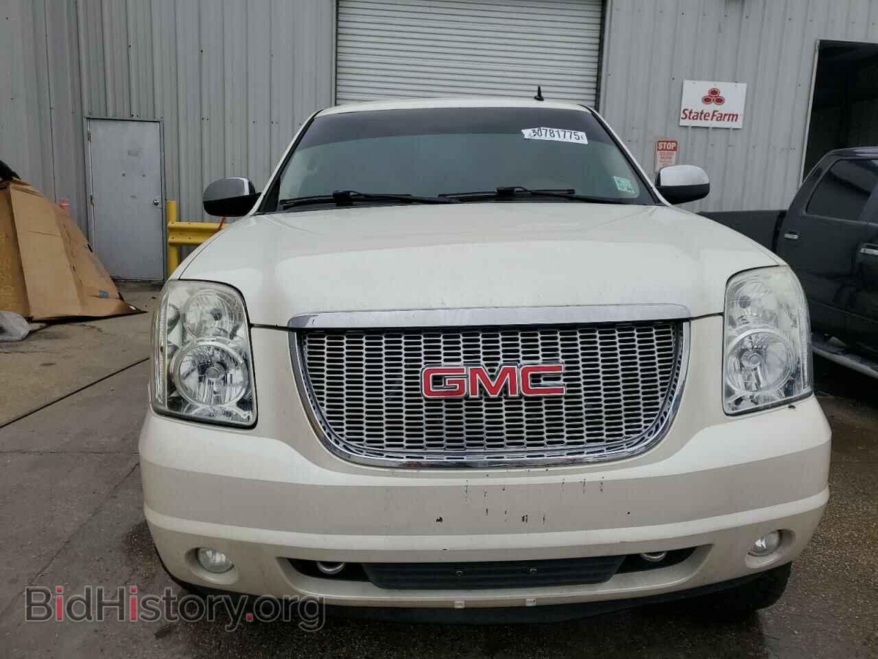 2010 GMC YUKON - VIN: 1GKUCCE01AR287921 - Photo 5