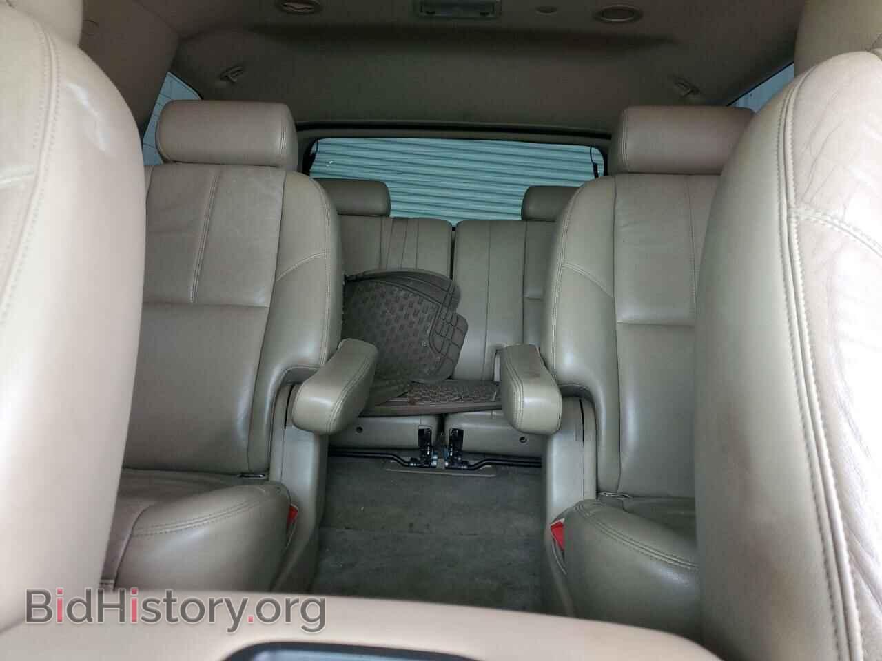 2010 GMC YUKON - VIN: 1GKUCCE01AR287921 - Photo 10