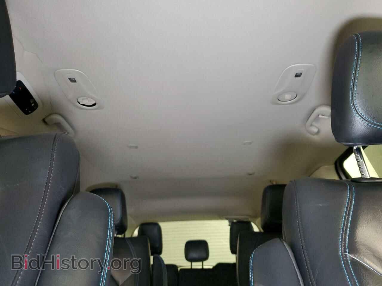 2021 CHRYSLER PACIFICA - VIN: 2C4RC1L72MR593868 - Фото 10