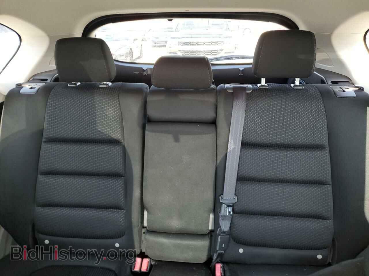 2013 MAZDA CX-5 - VIN: JM3KE4CE8D0118271 - Фото 10