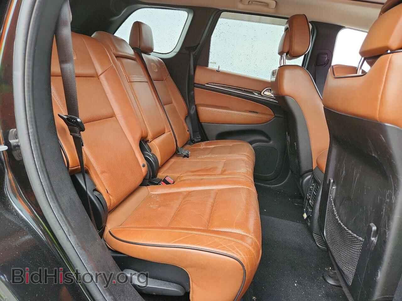 2012 JEEP CHEROKEE - VIN: 1C4RJFCT5CC174839 - Фото 11