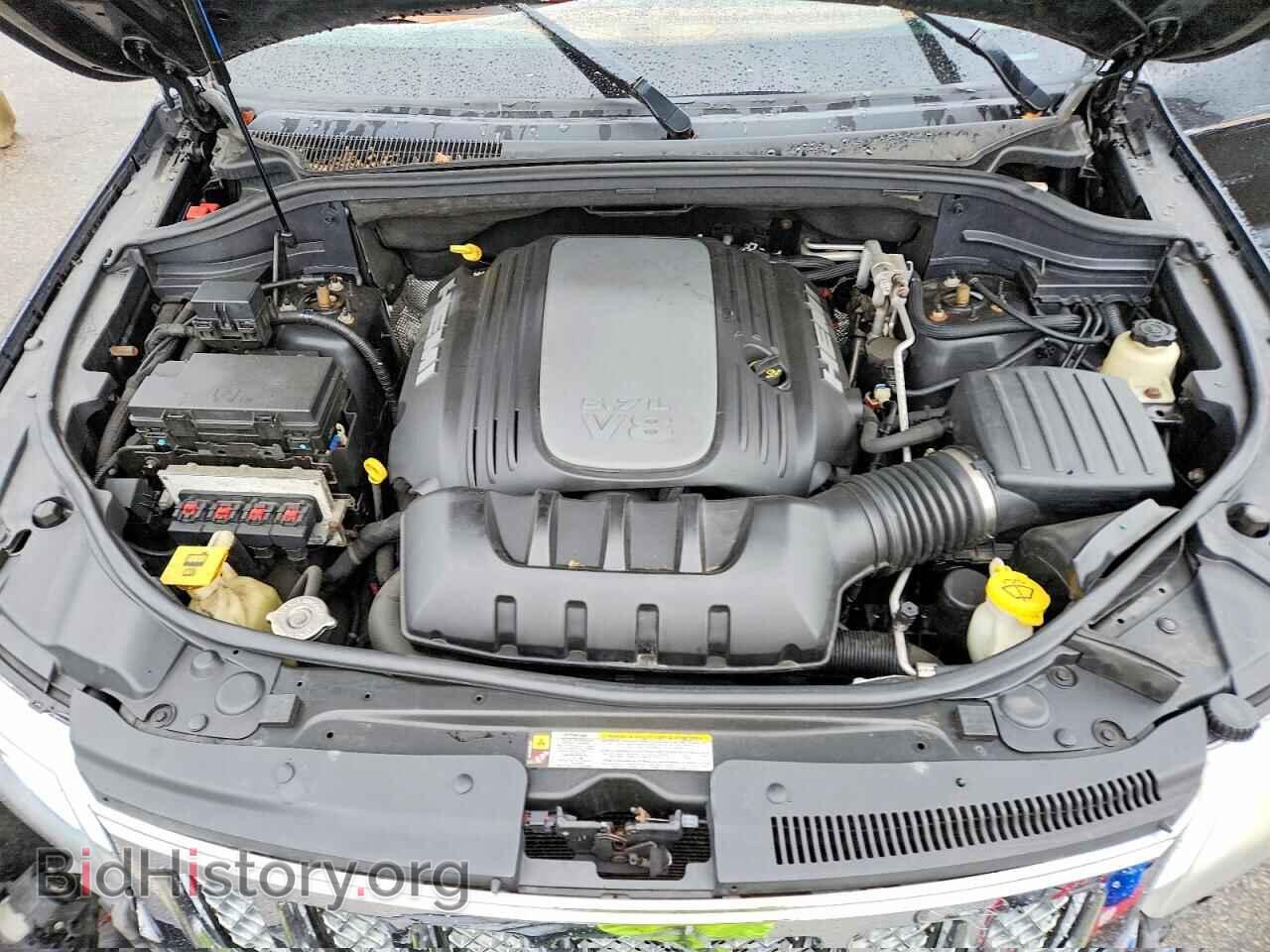 2012 JEEP CHEROKEE - VIN: 1C4RJFCT5CC174839 - Фото 12