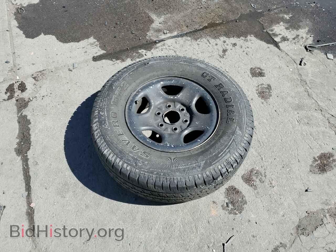 2006 CHEVROLET EXPRESS - VIN: 1GCFG15X761187628 - Фото 13