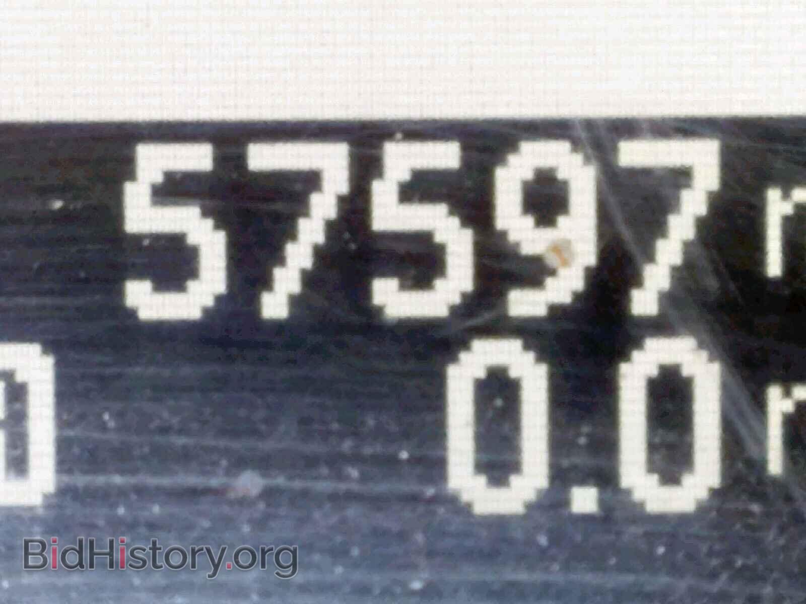 2011 NISSAN LEAF - VIN: JN1AZ0CP0BT006601 - Фото 8