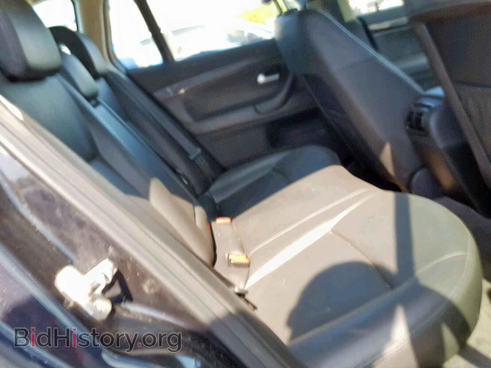 2011 SAAB 9 3 - VIN: YS3FD5NY3B1306691 - Фото 6
