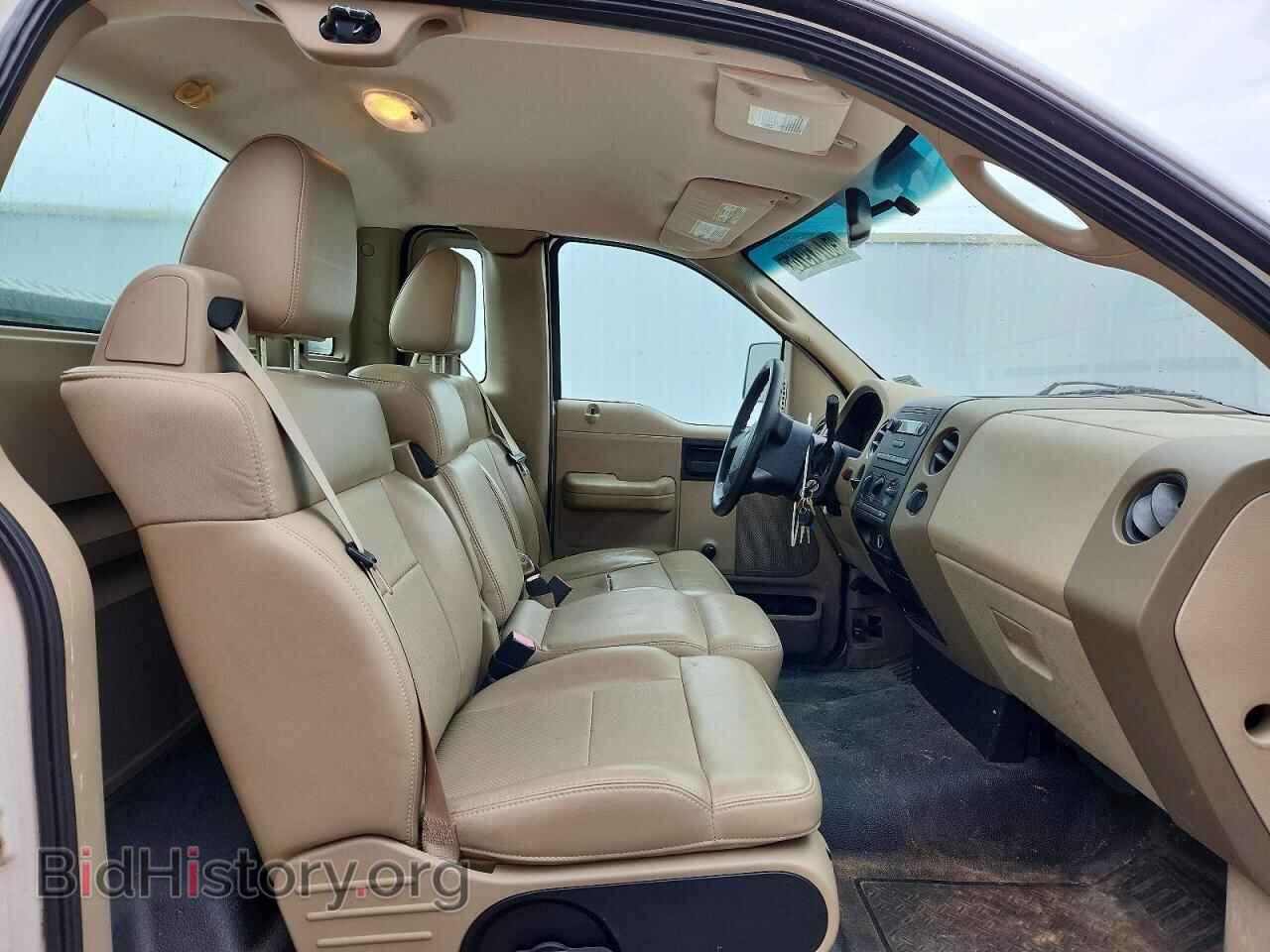 2008 FORD F150 - VIN: 1FTRF12298KB62879 - Фото 10