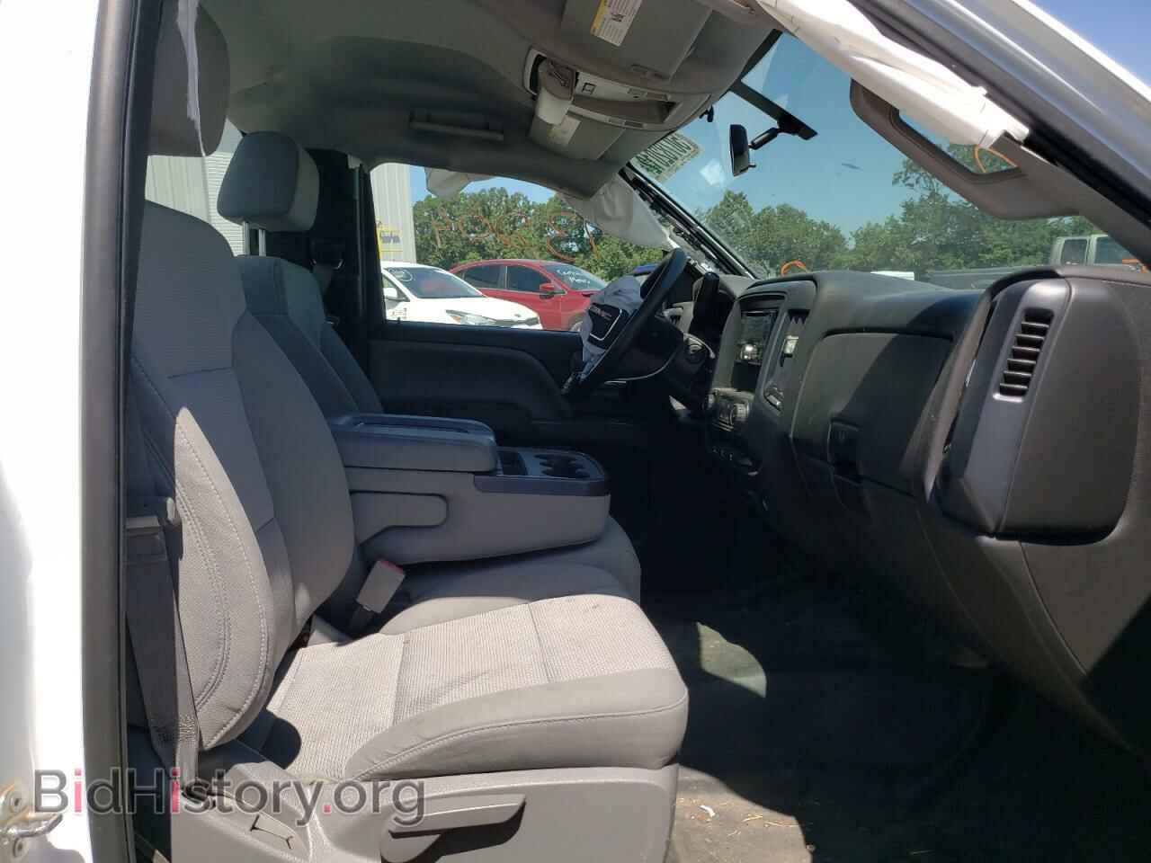 2015 GMC SIERRA - VIN: 1GTN1TEC7FZ904200 - Фото 5