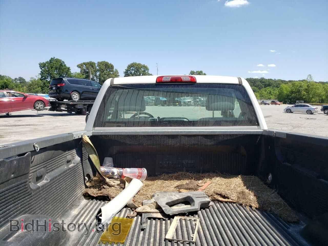 2015 GMC SIERRA - VIN: 1GTN1TEC7FZ904200 - Фото 6