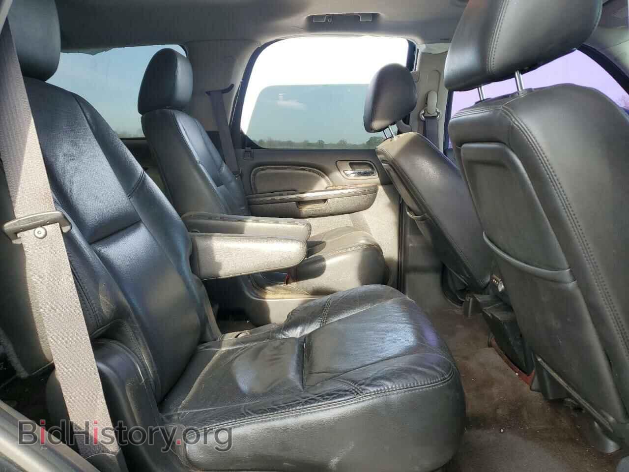 2011 CADILLAC ESCALADE - VIN: 1GYS3AEF1BR324831 - Photo 11