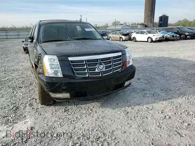 2011 CADILLAC ESCALADE - VIN: 1GYS3AEF1BR324831 - Photo 12