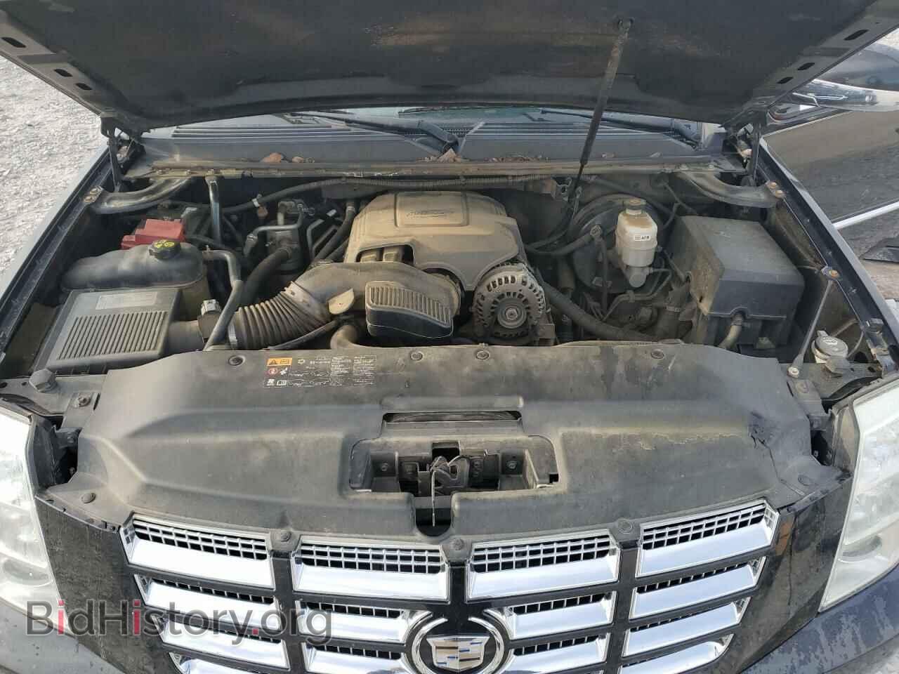 2011 CADILLAC ESCALADE - VIN: 1GYS3AEF1BR324831 - Photo 13