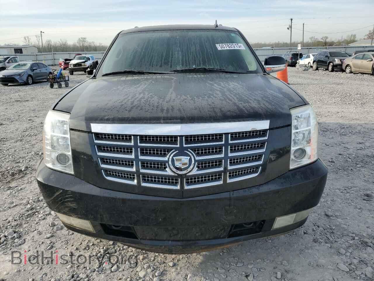 2011 CADILLAC ESCALADE - VIN: 1GYS3AEF1BR324831 - Photo 5