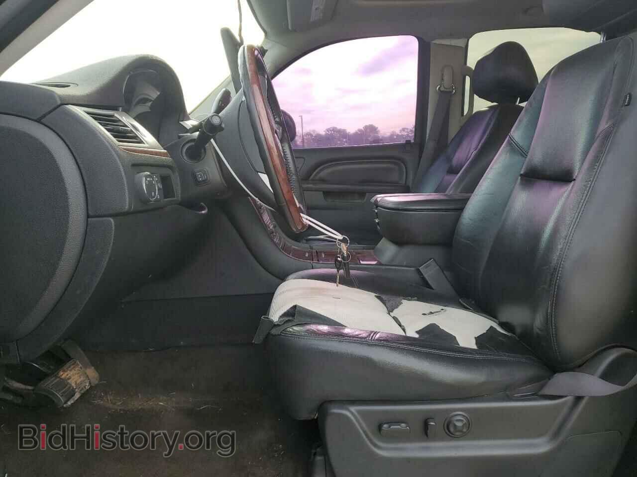 2011 CADILLAC ESCALADE - VIN: 1GYS3AEF1BR324831 - Photo 7