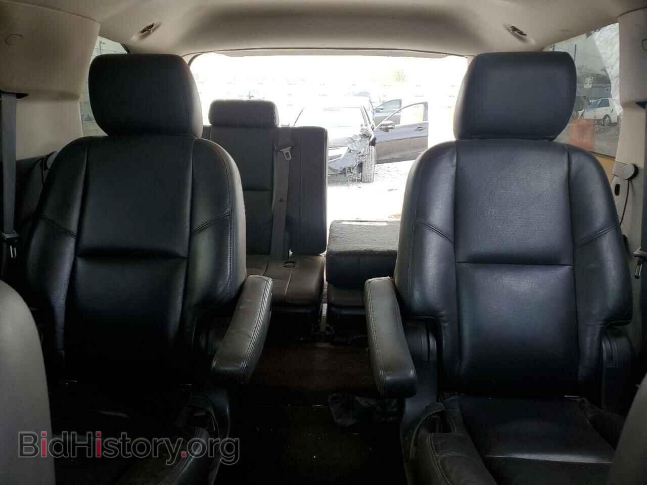 2011 CADILLAC ESCALADE - VIN: 1GYS3AEF1BR324831 - Photo 10