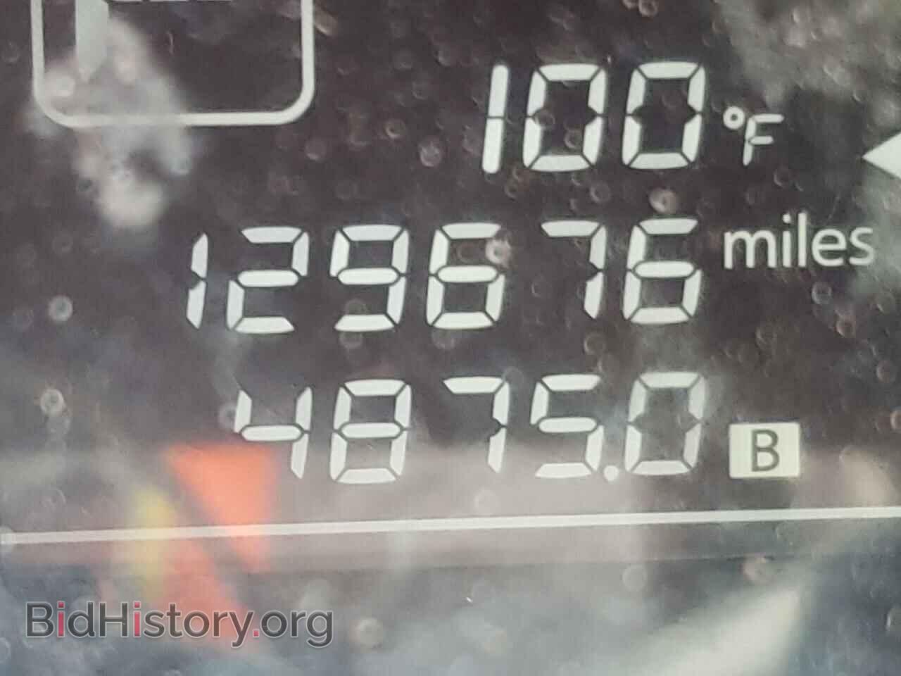 2015 NISSAN VERSA - VIN: 3N1CE2CP1FL358001 - Фото 8