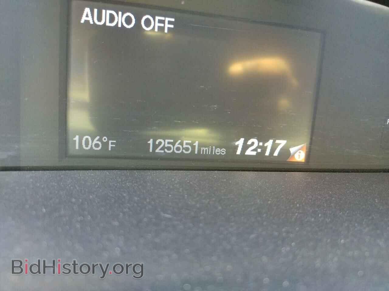 2013 HONDA CIVIC - VIN: 19XFB2F83DE055469 - Фото 8