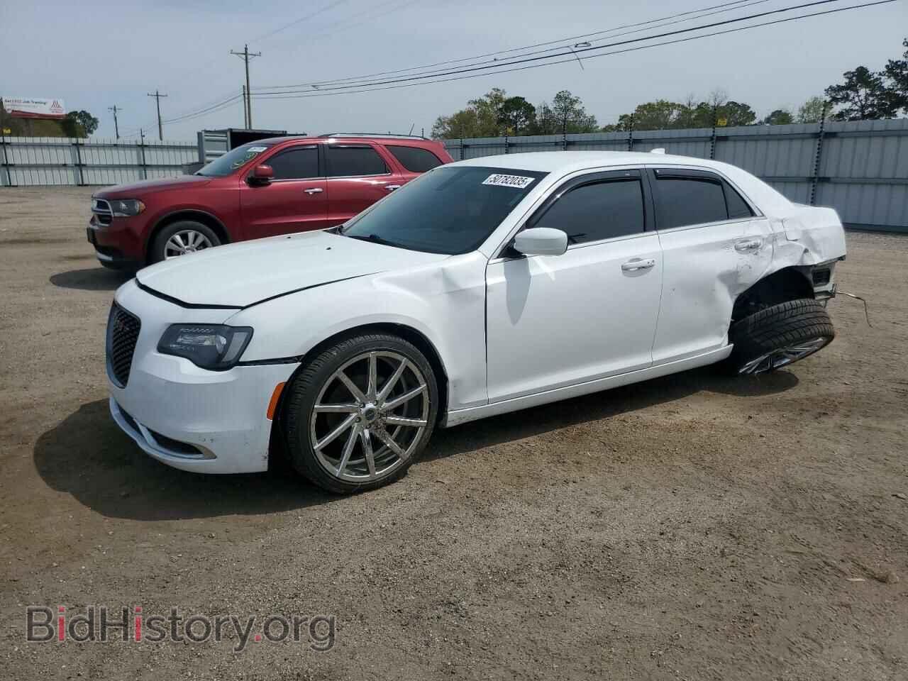 Photo 2C3CCAAG0FH853299 - CHRYSLER 300 2015