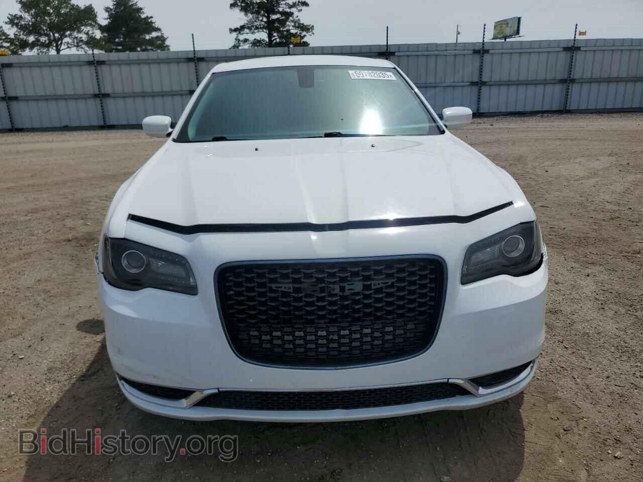 2015 CHRYSLER 300 - VIN: 2C3CCAAG0FH853299 - Фото 5