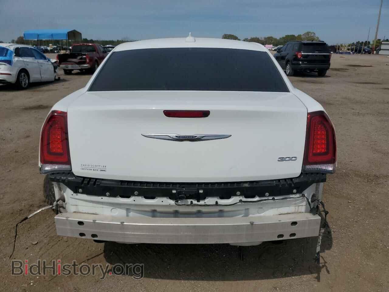 2015 CHRYSLER 300 - VIN: 2C3CCAAG0FH853299 - Фото 6