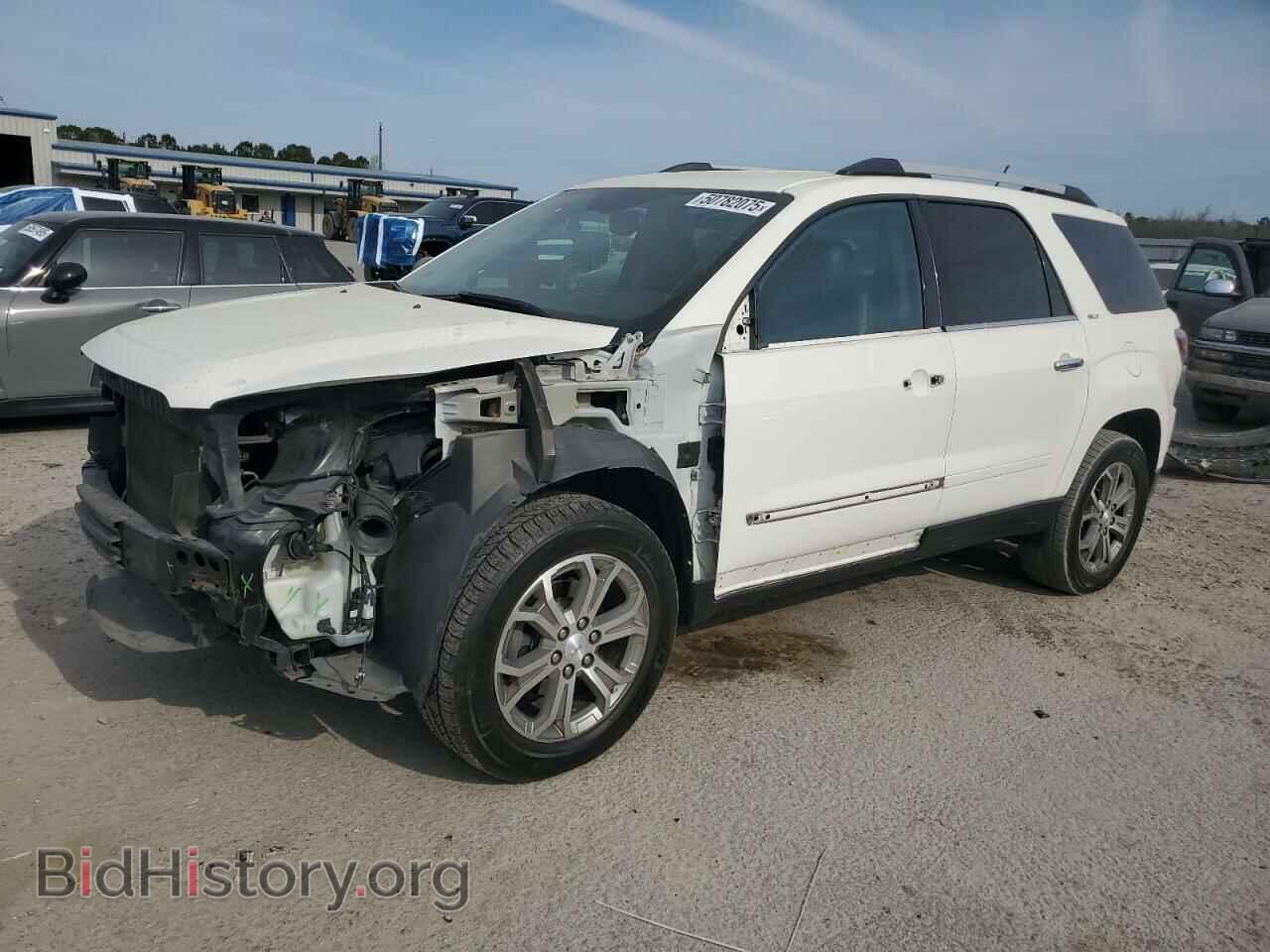 Photo 1GKKVRKD4FJ161313 - GMC ACADIA 2015