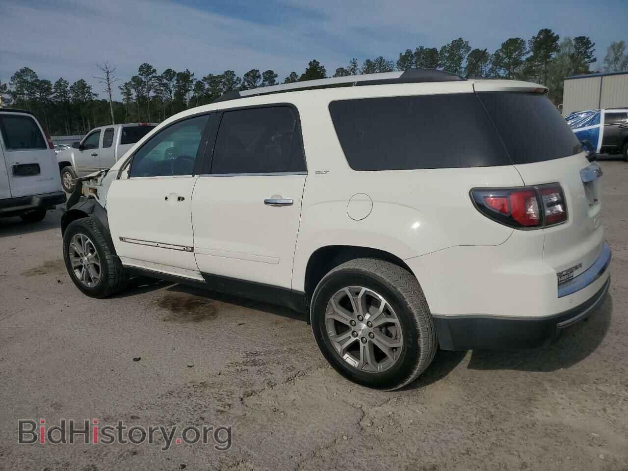 2015 GMC ACADIA - VIN: 1GKKVRKD4FJ161313 - Фото 2