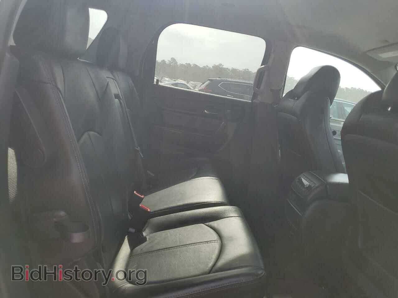 2015 GMC ACADIA - VIN: 1GKKVRKD4FJ161313 - Фото 11