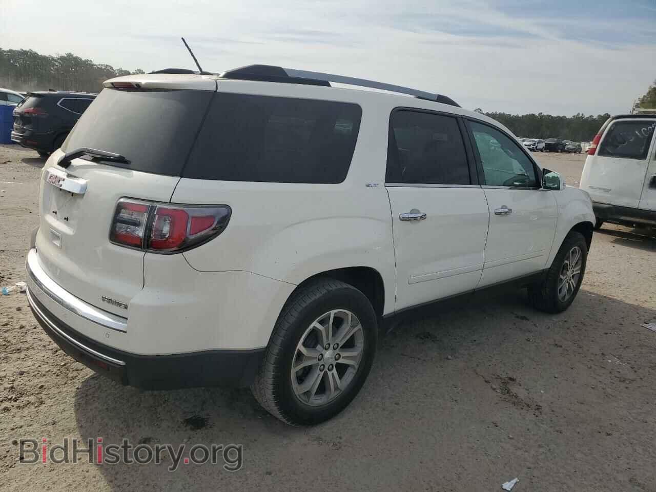 2015 GMC ACADIA - VIN: 1GKKVRKD4FJ161313 - Фото 3