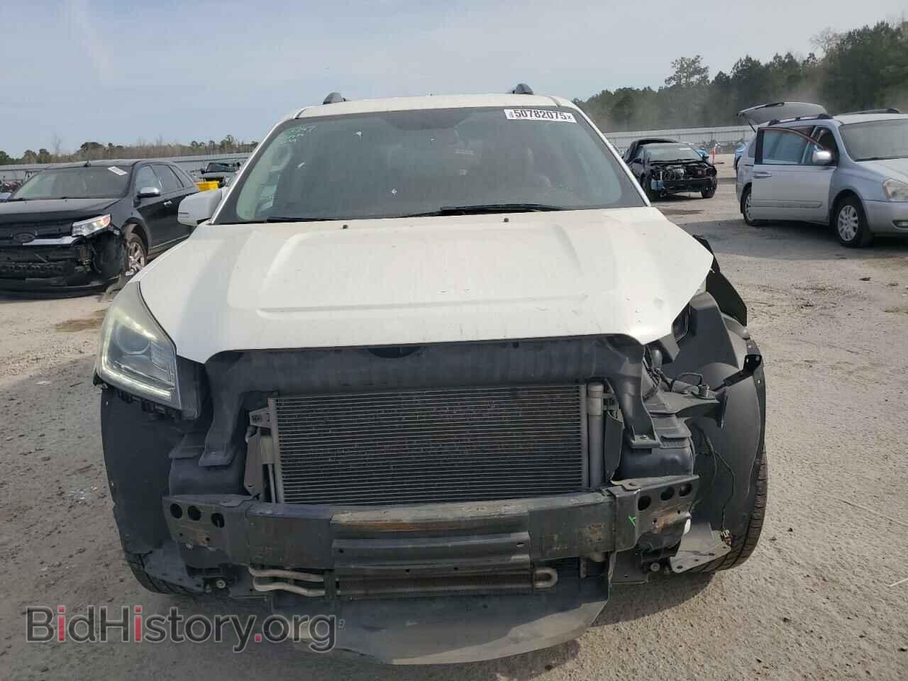 2015 GMC ACADIA - VIN: 1GKKVRKD4FJ161313 - Фото 5