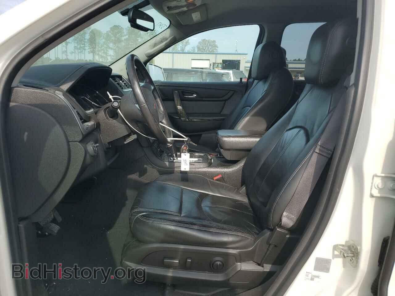 2015 GMC ACADIA - VIN: 1GKKVRKD4FJ161313 - Фото 7