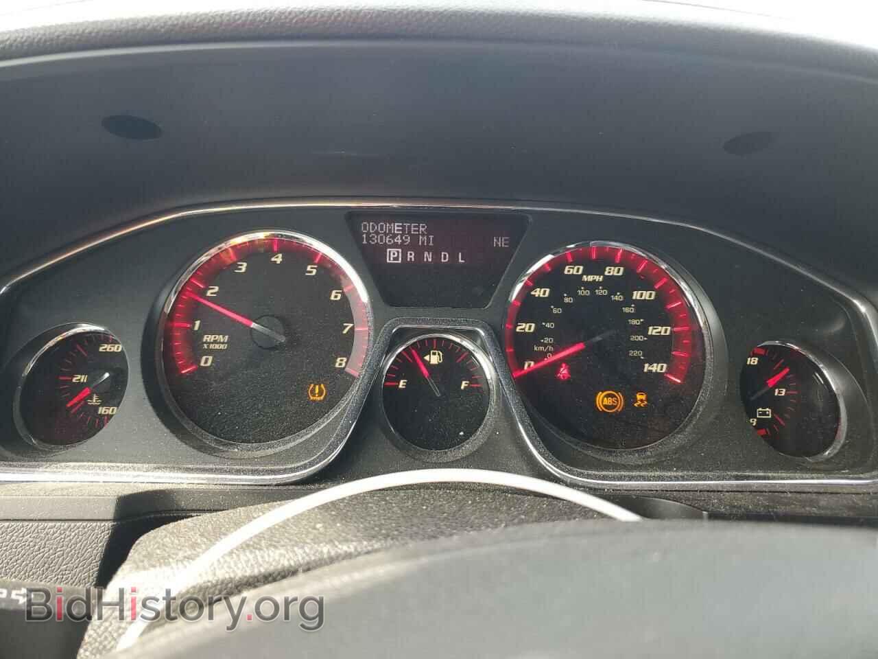 2015 GMC ACADIA - VIN: 1GKKVRKD4FJ161313 - Фото 9