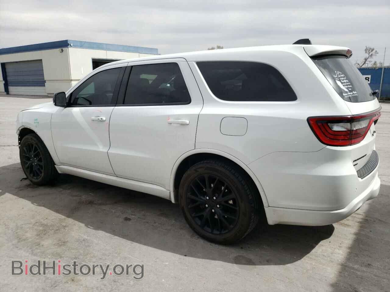 2015 DODGE DURANGO - VIN: 1C4SDJCT6FC701416 - Photo 2