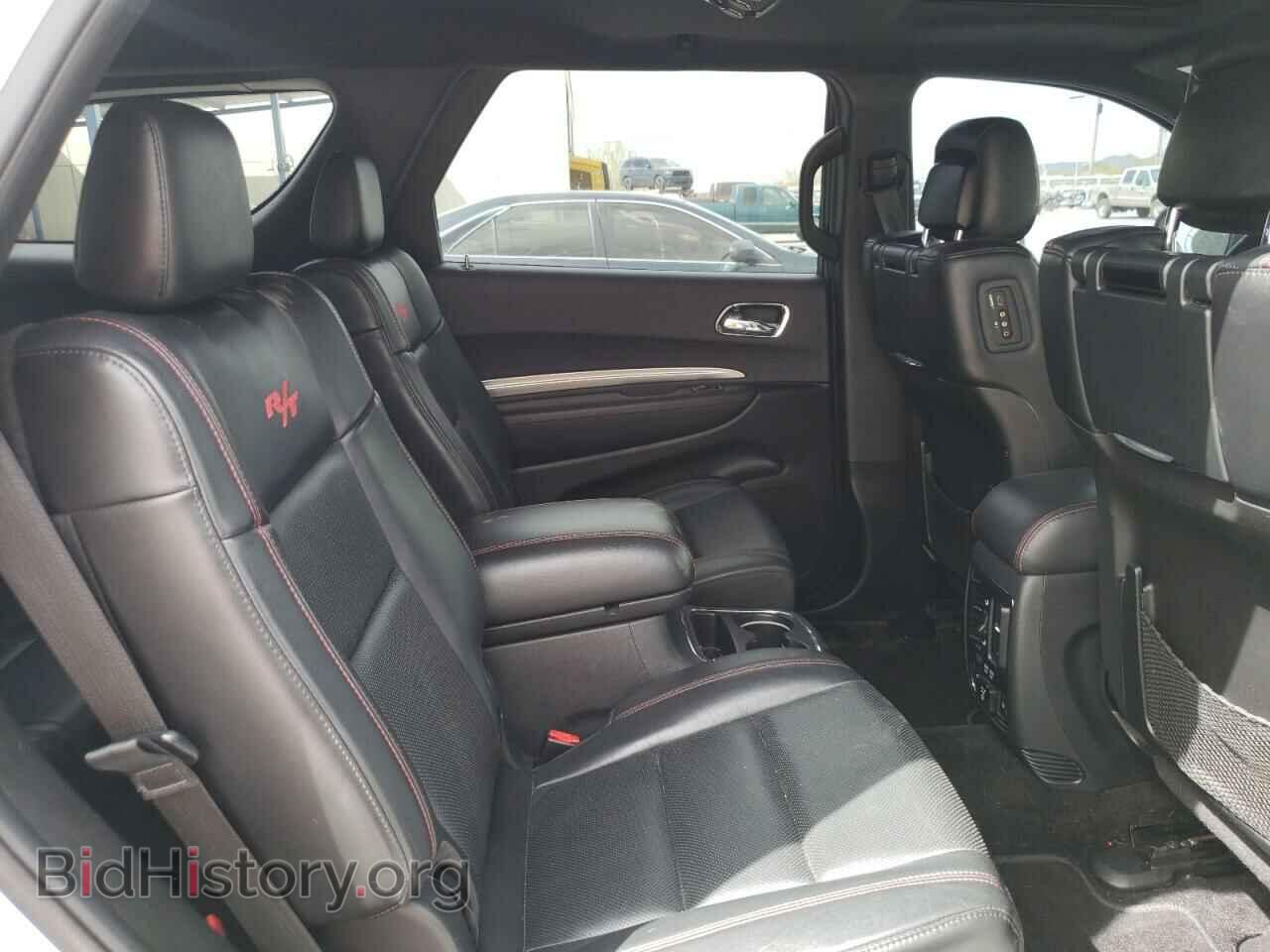 2015 DODGE DURANGO - VIN: 1C4SDJCT6FC701416 - Photo 11