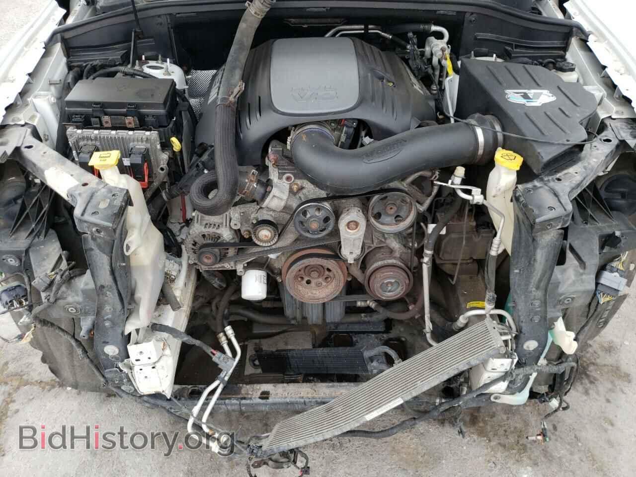 2015 DODGE DURANGO - VIN: 1C4SDJCT6FC701416 - Photo 12